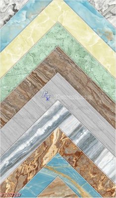 Tệp tin gốc File in tranh tường 3D FT207237 (dùng cho in) File in tranh tường 3D FT207237