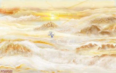 File tranh quảng cáo File in tranh tường 3D FT207265 (file gốc) chuyên nghiệp