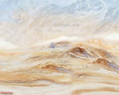 Tải về hình ảnh gốc File in tranh tường 3D FT207370 sắc nét