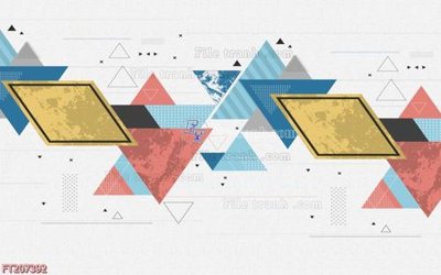 Tải file tranh File in tranh tường 3D FT207392 (ảnh gốc) ngay