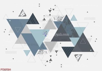 File gốc File in tranh tường 3D FT207394 cho in ấn và thiết kế