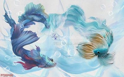 Tệp tin gốc File in tranh tường 3D FT207492 (dùng cho in) File in tranh tường 3D FT207492