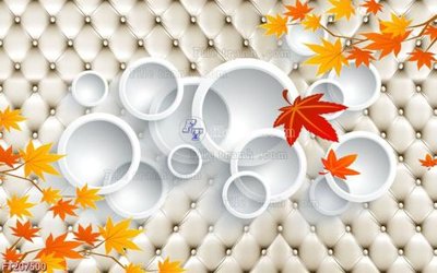 File tranh gốc File in tranh tường 3D FT207500 (bản quyền) Filetranh.com