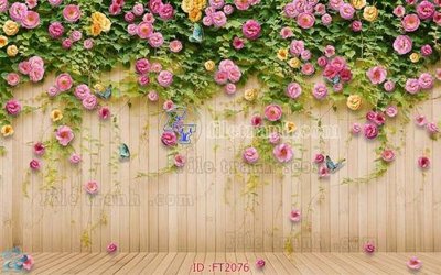 File tranh File psd tường quán cà phê FT2076 (bản gốc) trang trí văn phòng