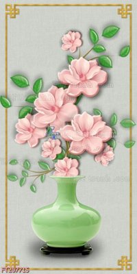 Tải về file tranh gốc File in tranh tường 3D FT207715 (để in quảng cáo)