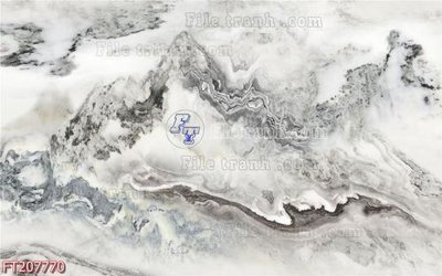 File gốc File in tranh tường 3D FT207770 (in 3D) nghệ thuật