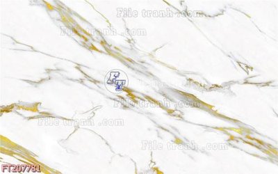 File tranh File in tranh tường 3D FT207781 (gốc) in vải canvas