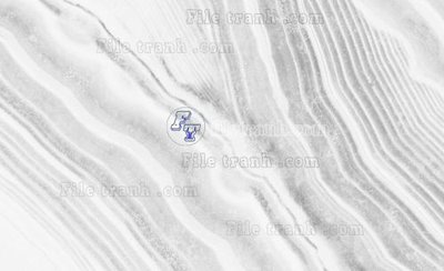 File tranh File in tranh tường 3D FT207784 (gốc) in film