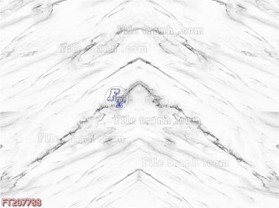 Download file gốc File in tranh tường 3D FT207788 (in mica) logo