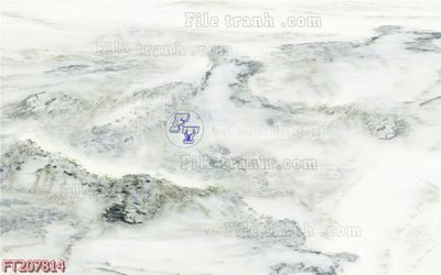 Tải về file gốc File in tranh tường 3D FT207814 (chuẩn in ấn)