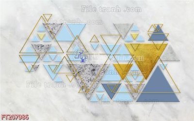 Tải file gốc File in tranh tường 3D FT207986 (in tráng gương) cao cấpFile gốc File in tranh tường 3D FT207986 (in ấn) phiên bản độc quyền