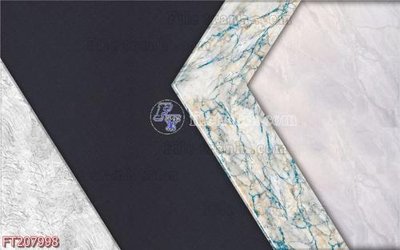 Download file gốc File in tranh tường 3D FT207998 (in lụa) nghệ thuật