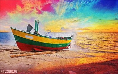 File tranh in trần File in tranh tường 3D FT208029 (ảnh gốc siêu nét)