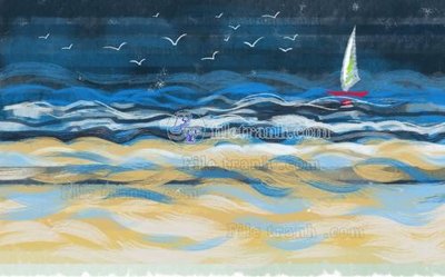 Tải file gốc File in tranh tường 3D FT208034 (in tráng gương) siêu đẹpFile tranh gốc File in tranh tường 3D FT208034 chất lượng cao