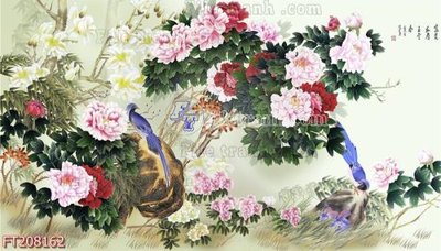 File ảnh File in tranh tường 3D FT208162 (gốc) in Hiflex