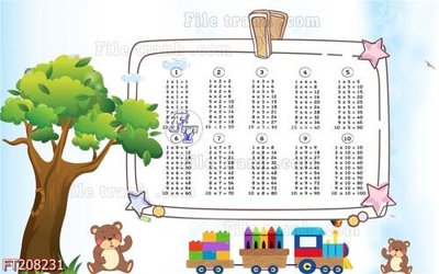 Tải file gốc in lụa File in tranh tường 3D FT208231 siêu nét