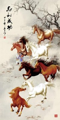 Tải file File in tranh tường 3D FT208251 (ảnh gốc) in tráng gương