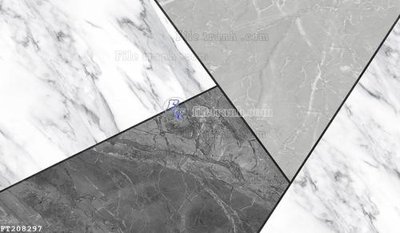 File tranh File in tranh tường 3D FT208297 (gốc) in trên kính