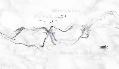 Tải về file gốc File in tranh tường 3D FT208318 (dùng cho in quảng cáo)