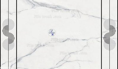 File tranh File in tranh tường 3D FT208344 (ảnh gốc) in trần nhà