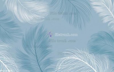 Tải file gốc File in tranh tường 3D FT208453 (in khổ lớn) không mờ