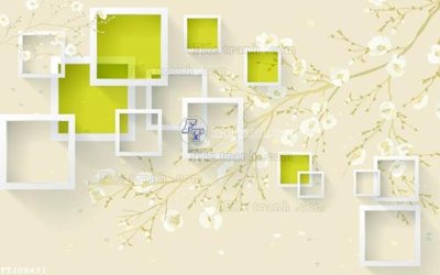 File tranh File in tranh tường 3D FT208491 (ảnh gốc) in trần 3D