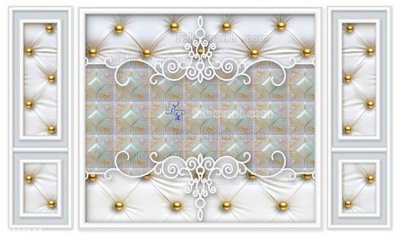 Tải file File in tranh tường 3D FT208512 (gốc) để in ấn ngay