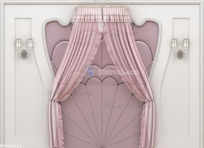 File gốc File in tranh tường 3D FT208701 (PNG) chất lượng cao