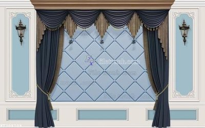 Tải file File in tranh tường 3D FT208709 (gốc) in ấn ngay lập tức