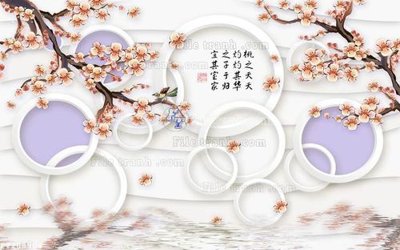 Tải file gốc File in tranh tường 3D FT208904 (in tráng gương) cao cấpFile gốc File in tranh tường 3D FT208904 (in ấn) phiên bản độc quyền