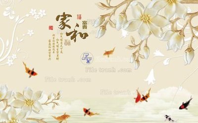 File gốc File in tranh tường 3D FT208941 (dành cho quảng cáo)