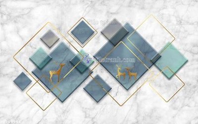 Tải file gốc File in tranh tường 3D FT208956 (in tráng gương) 3DFile gốc File in tranh tường 3D FT208956 (sẵn sàng in) chất lượng cao