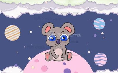 Download file File in tranh tường 3D FT208986 (gốc) in mica cao cấp