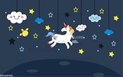 Tải file File in tranh tường 3D FT208995 (gốc) in nhanh