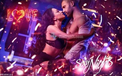 File gốc File in tranh tường 3D FT209122 (phiên bản chuẩn) để in ấn