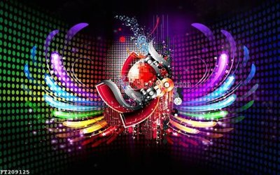 Tải file tranh File in tranh tường 3D FT209125 (ảnh gốc) ngay