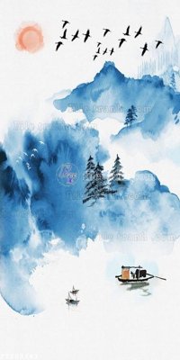 File gốc File in tranh tường 3D FT209143 (in tráng gương) hiện đại