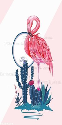 File gốc File in tranh tường 3D FT209154 (in 3D) cho trang trí