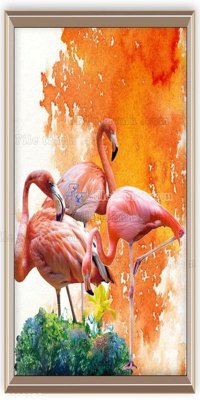 Mua file gốc File in tranh tường 3D FT209157 (PSD) tại Filetranh.com