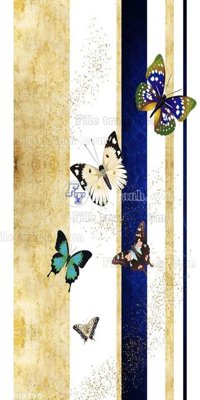 Tải file File in tranh tường 3D FT209195 (gốc) làm file tranh quảng cáo