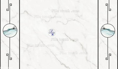 File gốc File in tranh tường 3D FT209299 (ảnh chi tiết) để in ấn