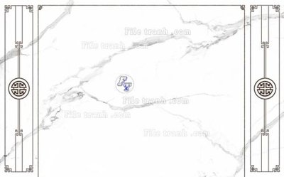 Tải file tranh gốc File in tranh tường 3D FT209308 chất lượng cao
