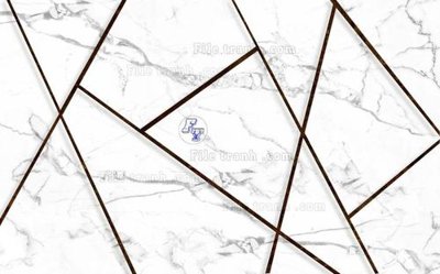 File PSD File in tranh tường 3D FT209364 (chất lượng in ấn)