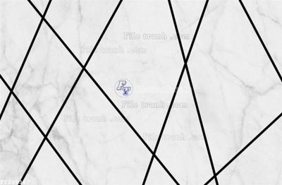 File in trần File in tranh tường 3D FT209367 (file gốc) phong thủy