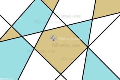 Download file tranh File in tranh tường 3D FT209371 (file gốc PSD)