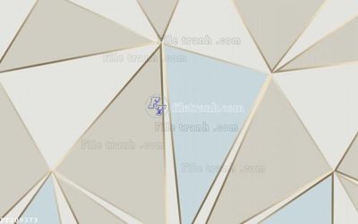 Chi tiết file ảnh File in tranh tường 3D FT209373 sắc nét