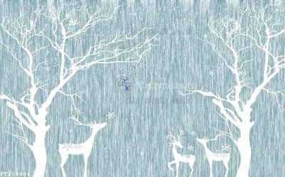 File ảnh File in tranh tường 3D FT209404 (gốc) in poster