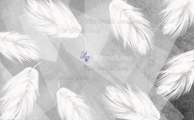 File gốc File in tranh tường 3D FT209410 (in tráng gương) ốp tường