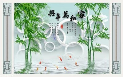 Download file gốc File in tranh tường 3D FT209504 (in lụa) cao cấp