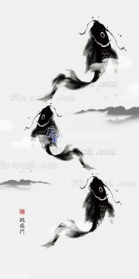 Download file File in tranh tường 3D FT209597 (gốc) in mica cao cấp